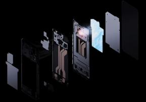 Realme GT Neo2 จะใช้แผ่นระบายความร้อนที่มีส่วนผสมของเพชรให้ Snapdragon 870
